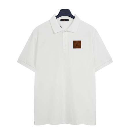 2025年8月19日入荷新作 LOUIS VUITTON半袖...