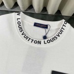 2025年8月19日入荷新作 LOUIS VUITTON半袖 tシャツ人気商品/DW工場