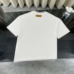 2025年8月19日入荷新作 LOUIS VUITTON半袖 tシャツ人気商品/DW工場