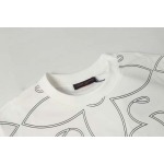 2025年8月19日入荷新作 LOUIS VUITTON半袖 tシャツ人気商品/DW工場