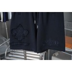 2025年8月19日入荷新作Chrome hearts 半ズボン人気商品/DW工場