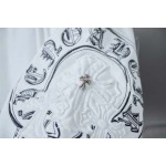 2025年8月19日入荷新作Chrome hearts 半ズボン人気商品/DW工場