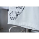 2025年8月19日入荷新作Chrome hearts 半ズボン人気商品/DW工場