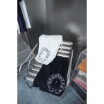 2025年8月19日入荷新作Chrome hearts 半ズボン人気商品/DW工場