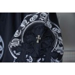 2025年8月19日入荷新作Chrome hearts 半ズボン人気商品/DW工場