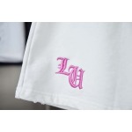 2025年8月19日入荷新作Chrome hearts 半ズボン人気商品/DW工場