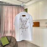 2025年8月19日入荷新作 LOUIS VUITTON半袖 tシャツ人気商品/DW工場