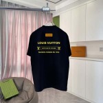 2025年8月19日入荷新作 LOUIS VUITTON半袖 tシャツ人気商品/DW工場