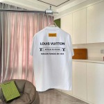 2025年8月19日入荷新作 LOUIS VUITTON半袖 tシャツ人気商品/DW工場