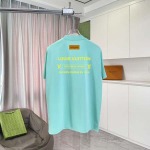 2025年8月19日入荷新作 LOUIS VUITTON半袖 tシャツ人気商品/DW工場