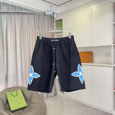 2025年8月19日入荷新作 LOUIS VUITTON半ズ...