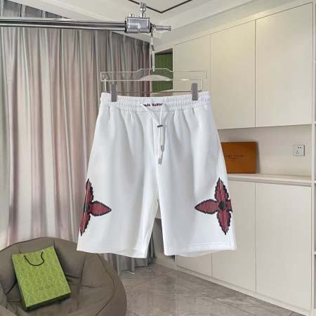 2025年8月19日入荷新作 LOUIS VUITTON半ズ...