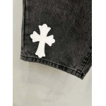 2025年8月19日入荷新作Chrome hearts ジーパン人気商品/DW工場