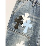2025年8月19日入荷新作Chrome hearts ジーパン人気商品/DW工場