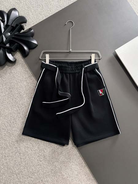 2025年8月19日入荷新作 LOUIS VUITTON半ズ...