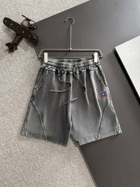 2025年8月19日入荷新作 LOUIS VUITTON半ズ...