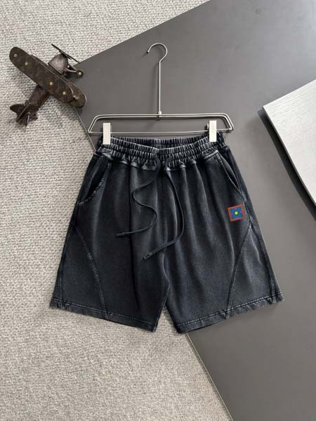 2025年8月19日入荷新作 LOUIS VUITTON半ズ...