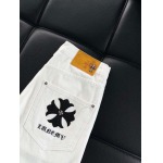 2025年8月19日入荷新作Chrome hearts ジーパン人気商品/DW工場