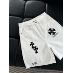 2025年8月19日入荷新作Chrome hearts ジーパン人気商品/DW工場