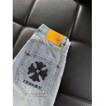 2025年8月19日入荷新作Chrome hearts ジーパン人気商品/DW工場