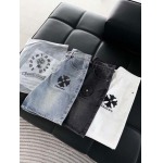 2025年8月19日入荷新作Chrome hearts ジーパン人気商品/DW工場
