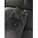 2025年8月19日入荷新作Chrome hearts ジーパン人気商品/DW工場