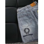 2025年8月19日入荷新作Chrome hearts ジーパン人気商品/DW工場