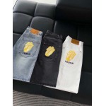 2025年8月19日入荷新作Chrome hearts ジーパン人気商品/DW工場