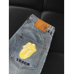 2025年8月19日入荷新作Chrome hearts ジーパン人気商品/DW工場