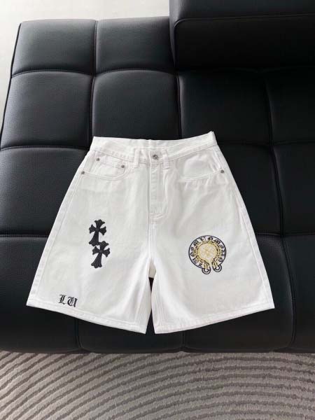 2025年8月19日入荷新作Chrome hearts ジー...