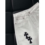 2025年8月19日入荷新作Chrome hearts ジーパン人気商品/DW工場