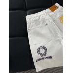 2025年8月19日入荷新作Chrome hearts ジーパン人気商品/DW工場