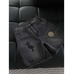 2025年8月19日入荷新作Chrome hearts ジーパン人気商品/DW工場