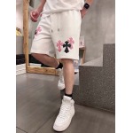 2025年8月19日入荷新作Chrome hearts ズボン人気商品/DW工場