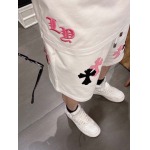 2025年8月19日入荷新作Chrome hearts ズボン人気商品/DW工場