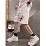 2025年8月19日入荷新作Chrome hearts ズボン人気商品/DW工場