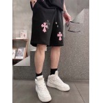 2025年8月19日入荷新作Chrome hearts ズボン人気商品/DW工場