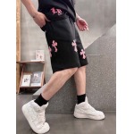 2025年8月19日入荷新作Chrome hearts ズボン人気商品/DW工場