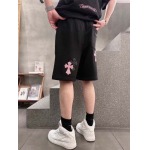 2025年8月19日入荷新作Chrome hearts ズボン人気商品/DW工場
