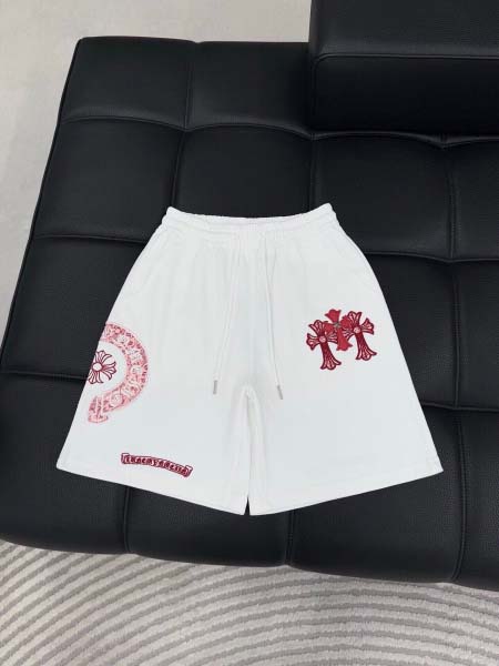 2025年8月19日入荷新作Chrome hearts 上下...