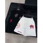 2025年8月19日入荷新作Chrome hearts 上下人気商品/DW工場