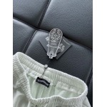 2025年8月19日入荷新作Chrome hearts 半ズボン人気商品/DW工場