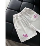 2025年8月19日入荷新作Chrome hearts 半ズボン人気商品/DW工場