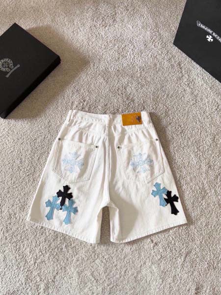 2025年8月19日入荷新作Chrome hearts ジー...