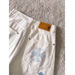 2025年8月19日入荷新作Chrome hearts ジーパン人気商品/DW工場
