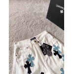 2025年8月19日入荷新作Chrome hearts ジーパン人気商品/DW工場