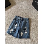 2025年8月19日入荷新作Chrome hearts ジーパン人気商品/DW工場