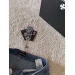 2025年8月19日入荷新作Chrome hearts ジーパン人気商品/DW工場