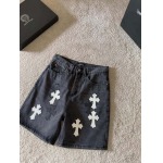 2025年8月19日入荷新作Chrome hearts ジーパン人気商品/DW工場