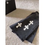 2025年8月19日入荷新作Chrome hearts ジーパン人気商品/DW工場